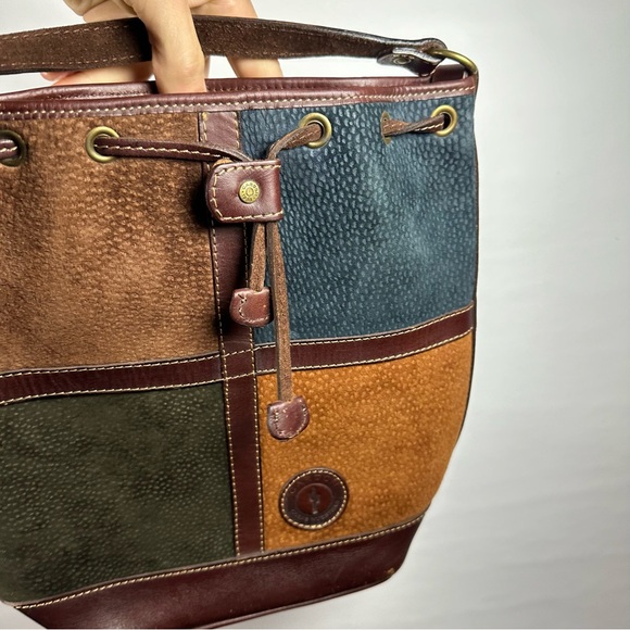 Cardon exotic capybara Bucket Bag - Picture 3 of 4